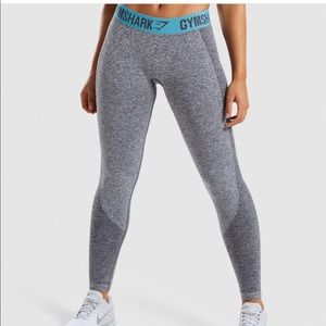 🌟SOLD🌟 Gymshark flex leggings